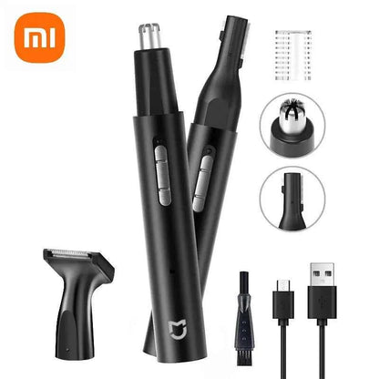 Tondeuse électrique multifonction Xiaomi Mijia : Solution 3-en-1 - MyVies Store