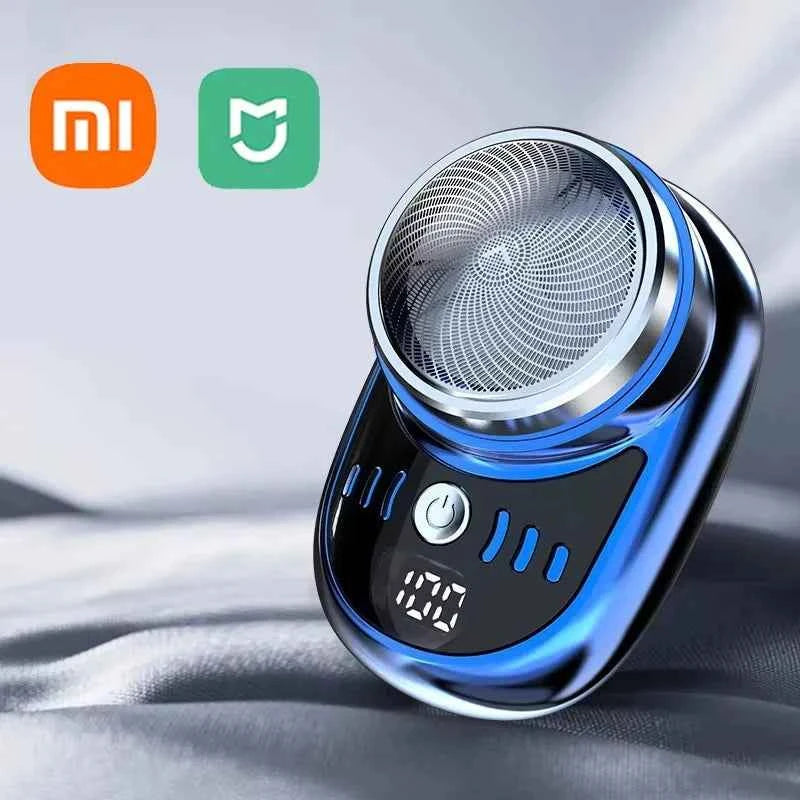 Rasoir électrique Xiaomi MIJIA : Polyvalence et précision au quotidien - MyVies Store