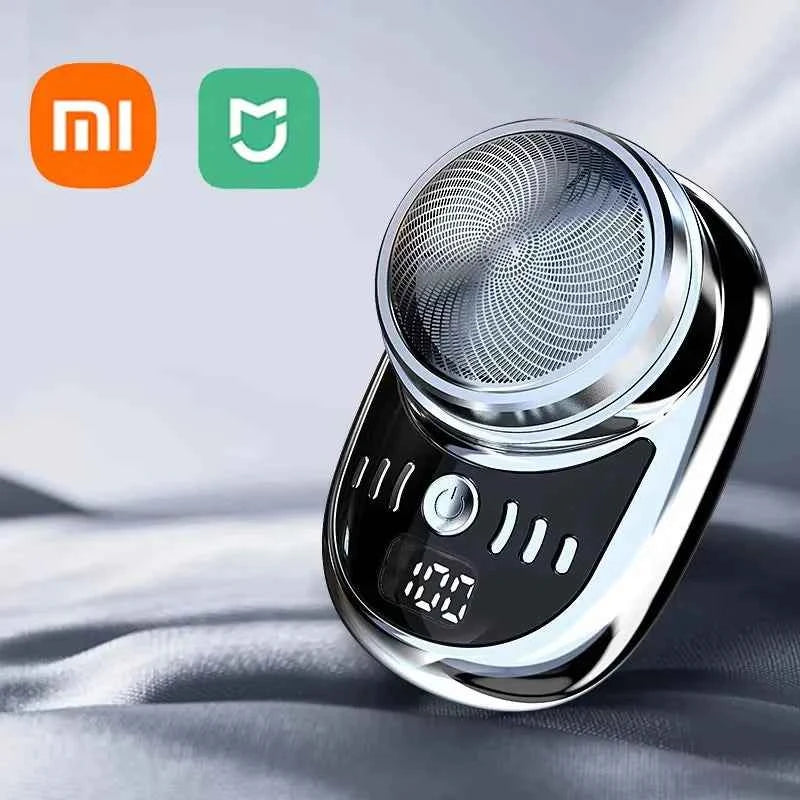 Rasoir électrique Xiaomi MIJIA : Polyvalence et précision au quotidien - MyVies Store